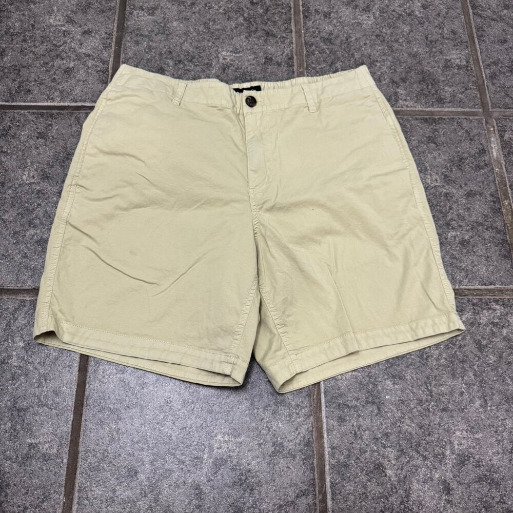 Khacki Bonobo - 7in inseam - Size L
